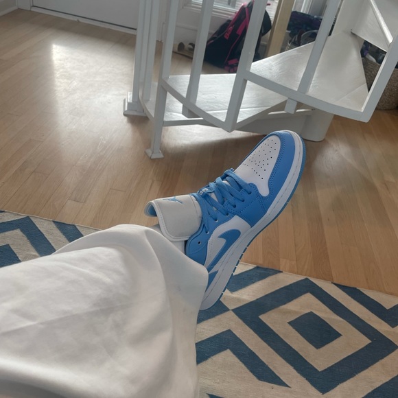 New Jordans! - Picture 3 of 3